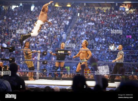 wrestlemania houston.
